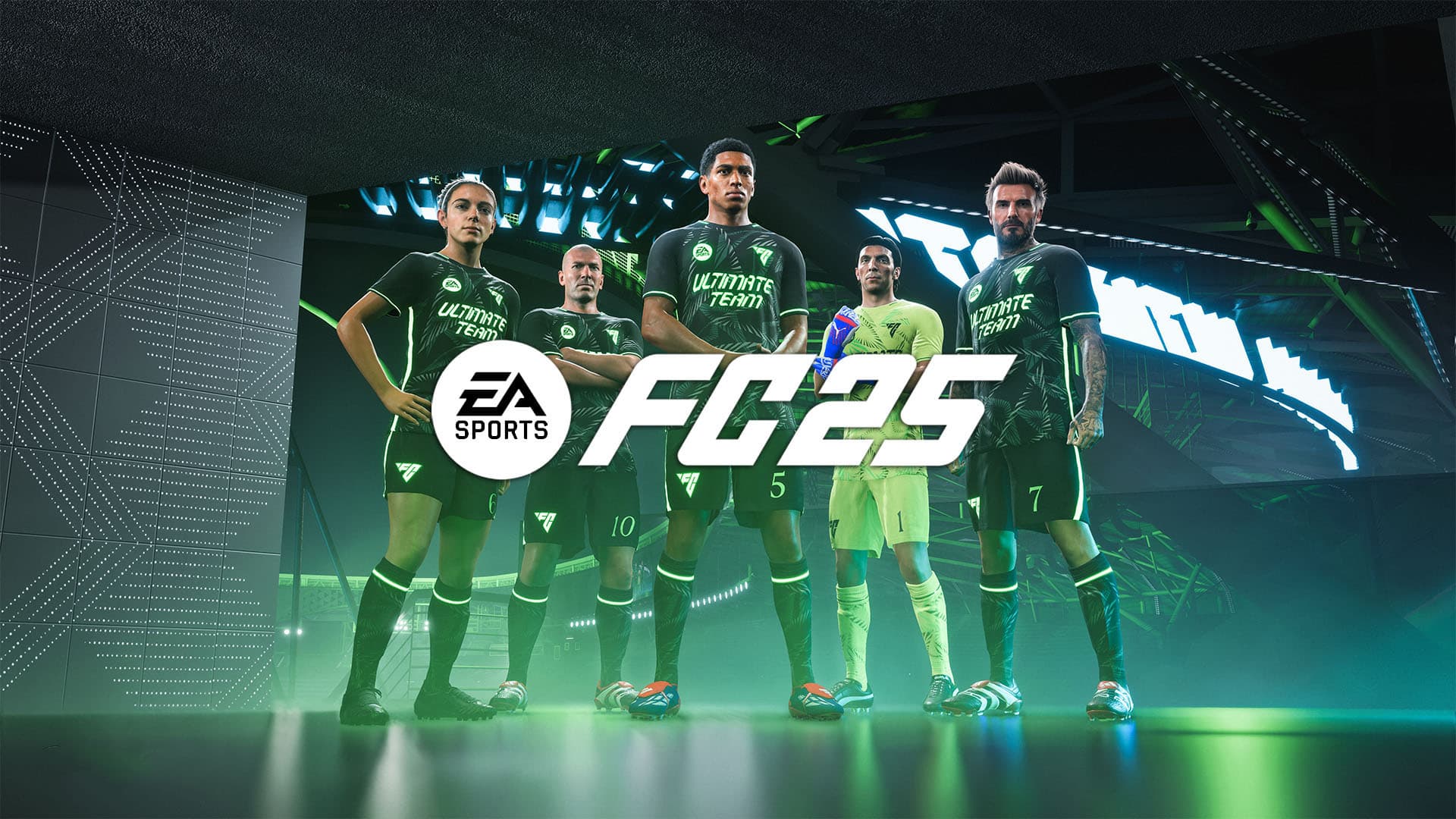 EA SPORTS FC™ 25 Standard
