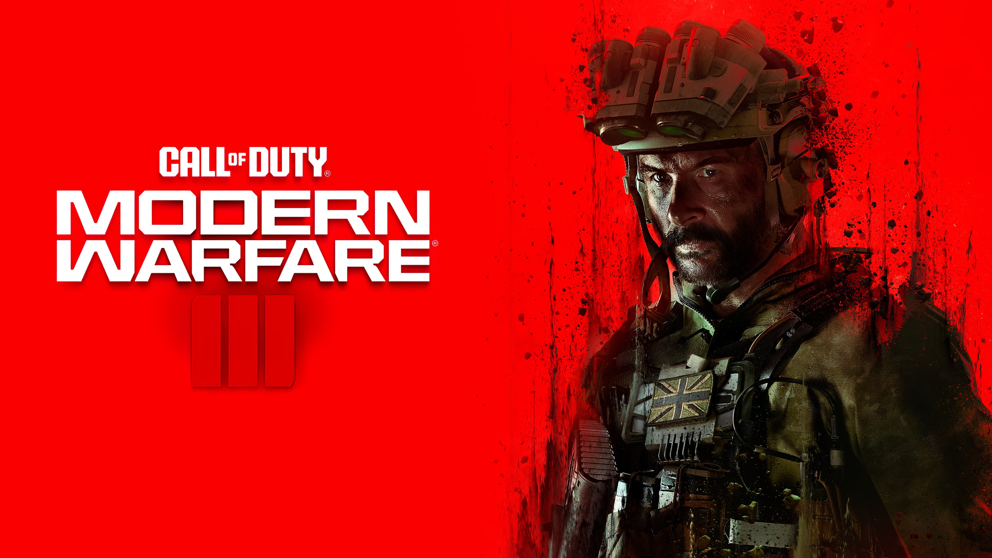 Call of Duty®: Modern Warfare® III - Cross-Gen Bundle