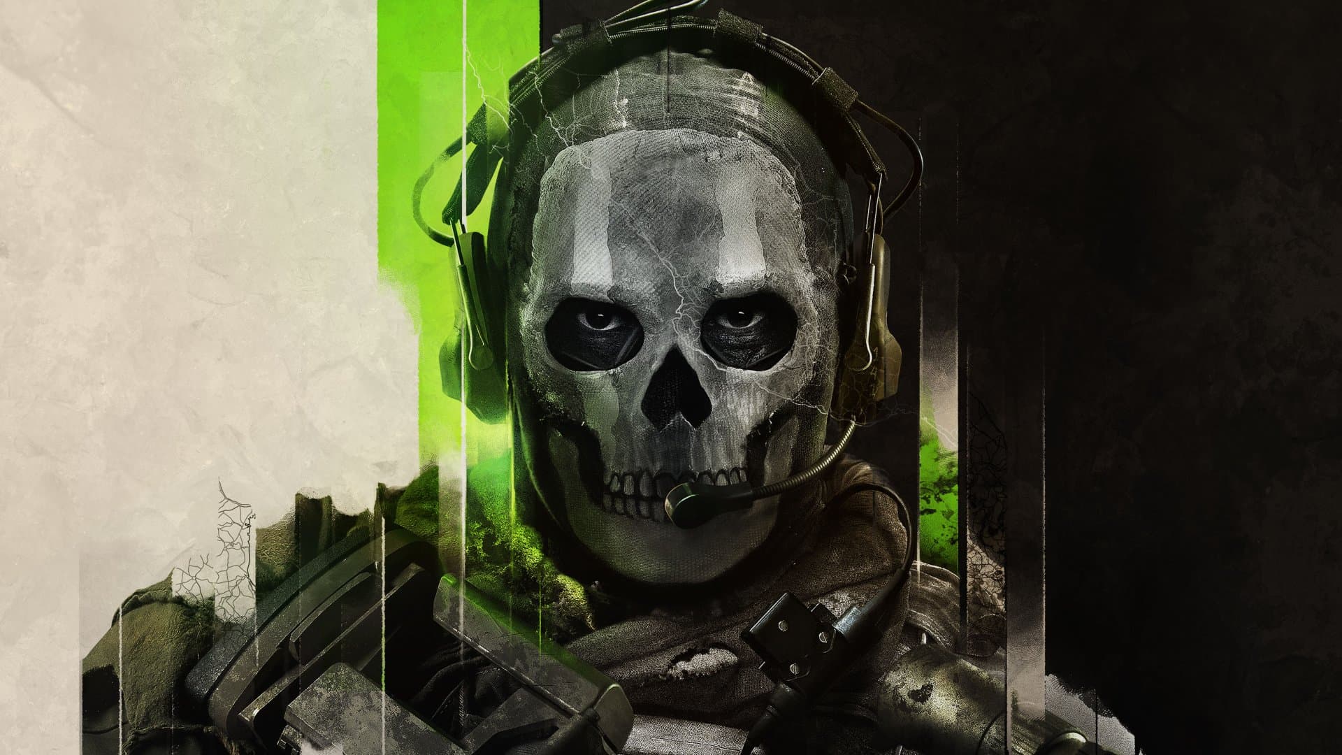 Call of Duty®: Modern Warfare® II - Cross-Gen Bundle